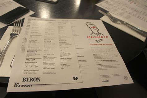 New Found Love - Byron Burger American Diner - South Kensington, London Kensington London, South ...