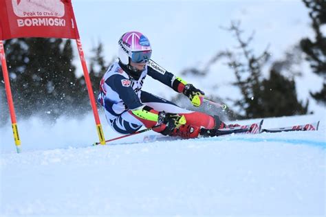 Talent - Snowsport England