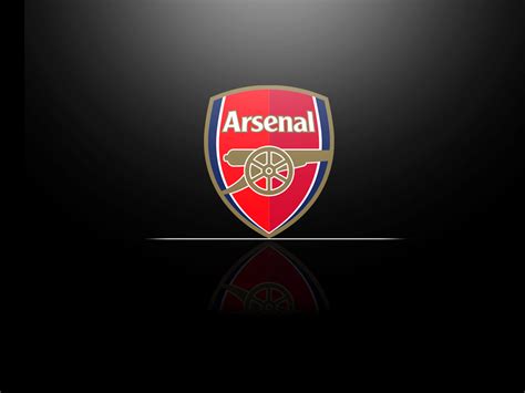 🔥 Free Download Arsenal Logo Wallpaper by @vmorrow40 | WallpaperSafari