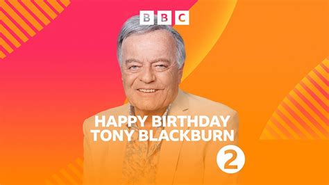 BBC Sounds - Sounds of the 60s with Tony Blackburn - Available Episodes