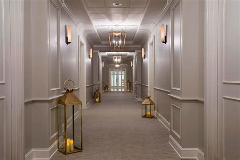 Charlotte, NC, Spa | The Ballantyne, a Luxury Collection Hotel