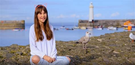 seagull – Kaylee Rogers