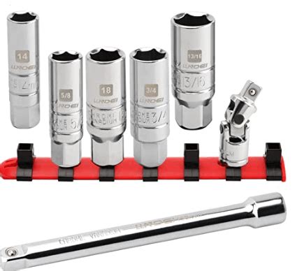 Spark Plug Socket Set – Buying Guide and Additional Infos