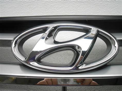 Hyundai Santa Fe Chrome Grille 2013-2014 OEM | eBay