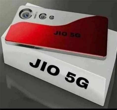 Jio Phone 3 5g at Rs 2000/box | bandra | New Delhi | ID: 2851923236062