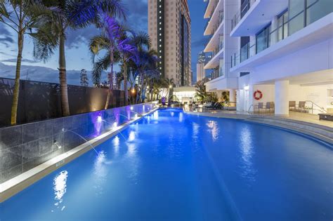 Special Offers at Wyndham Hotel Surfers Paradise