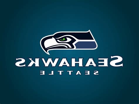 Seahawks Logo Vector at Vectorified.com | Collection of Seahawks Logo ...