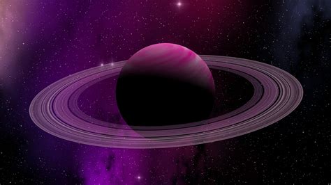 Saturn 4K Wallpapers - Top Free Saturn 4K Backgrounds - WallpaperAccess