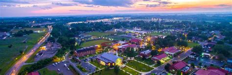 Campbellsville University - Niche