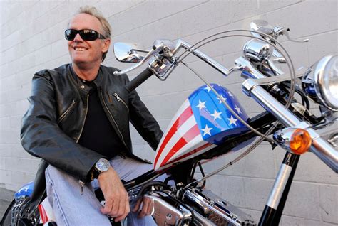 Peter Fonda death: Tributes pour in for Easy Rider star who died aged 79 after lung cancer ...