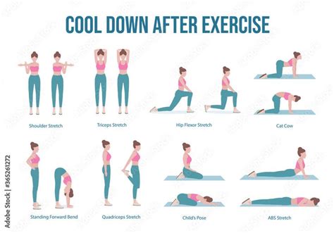 Cool Down Exercise Images – Browse 134,618 Stock Photos, Vectors, and Video | Cool down ...