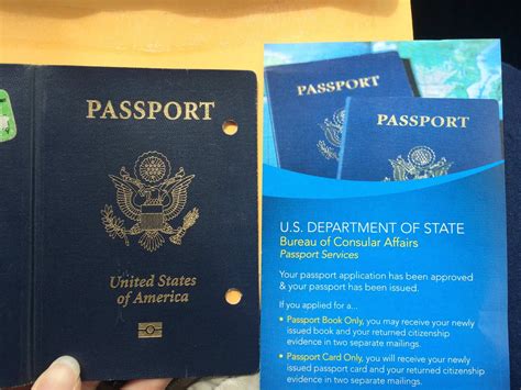 How to Get a US Passport Renewal Expedited by Mail (WITHOUT Paying a ...