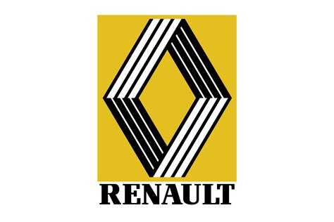 Renault Logo and symbol, meaning, history, PNG, brand