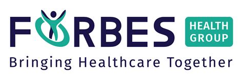 Forbes Health Group – Bringing Healthcare Together