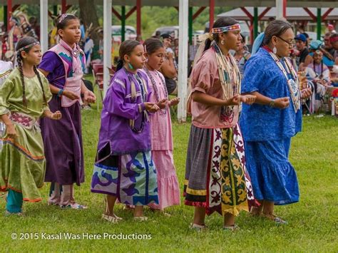 Annual Powwow at the Meskwaki Settlement | Meskwaki Nation