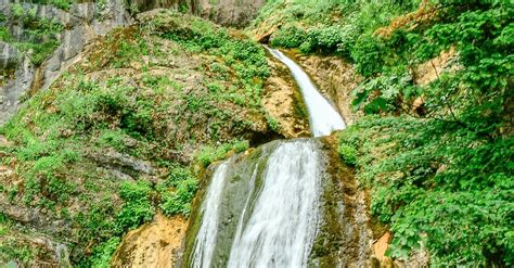 Riopar Waterfalls in Spain · Free Stock Photo