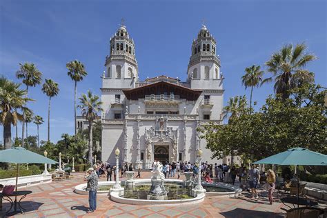 State Park Escapes: Hearst Castle - Orange Coast Mag