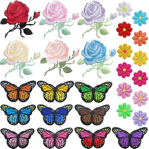 Embroidery Patch Material – EMBROIDERY DESIGNS