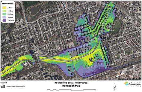 Flood mapping in Canada: Q&A | HazNet