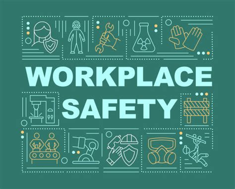 Critical Workplace Safety Tips For 2023 - WellCheck