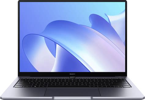 HUAWEI MateBook 14 2023 - HUAWEI Global