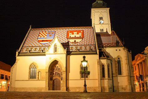 10 Must See Sights of Zagreb, The Ultimate Guide to Croatia's Capital City