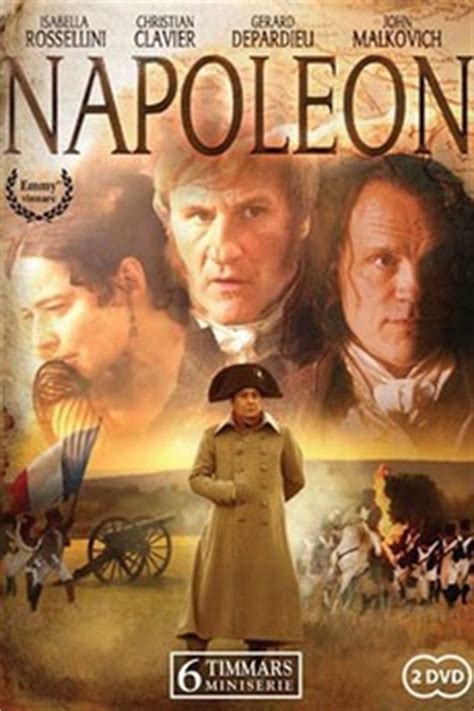 ‎Napoleon (2002) directed by Yves Simoneau • Reviews, film + cast ...