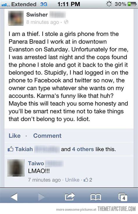 33 Most Stupid And Funny Facebook Posts (Part 1) - Seenox