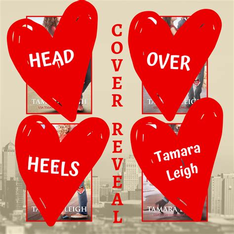 Head Over Heels Cover Reveal IG – Fiction Aficionado