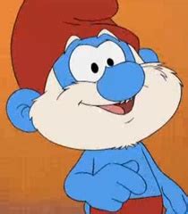 Papa Smurf Voice - Smurfs franchise | Behind The Voice Actors