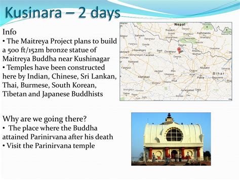 PPT - Nottingham Buddhist Center Pilgrimage PowerPoint Presentation, free download - ID:2419502