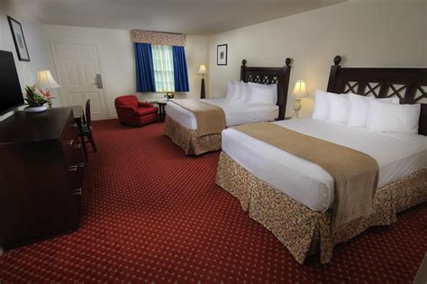 Westgate Historic Williamsburg Resort Hotel (Williamsburg (VA)) - Deals, Photos & Reviews