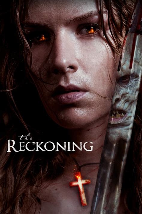 The Reckoning (2021) — The Movie Database (TMDB)