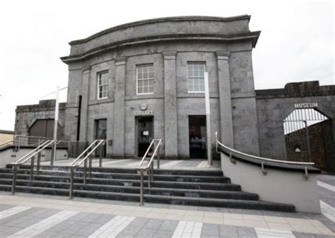 Moate Museum - Places to Visit | Heritage in Schools