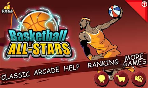 Download Basketball Game For Android All Device