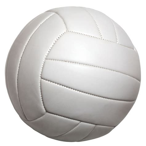 Volleyballs