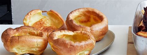 Yorkshire Pudding | Roast Recipes | Gordon Ramsay Restaurants