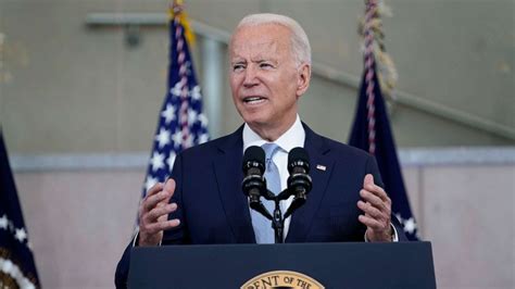 President Joe Biden's speech on voting rights: TRANSCRIPT - ABC News