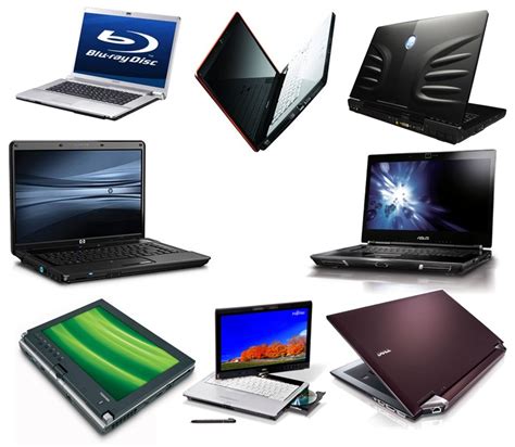 Computer Technology Guide: Looking For the Top Ten Laptop Brands