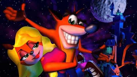 Celebrating Crash Bandicoot’s 20th Anniversary | FANDOM