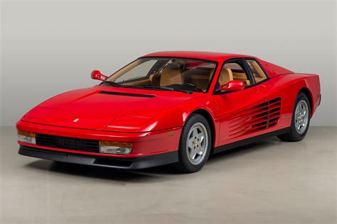 1990 Ferrari Testarossa _5701