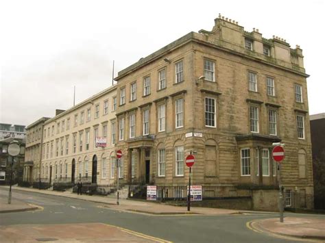 Blythswood Square: Glasgow 5 Star Hotel, Scotland - design