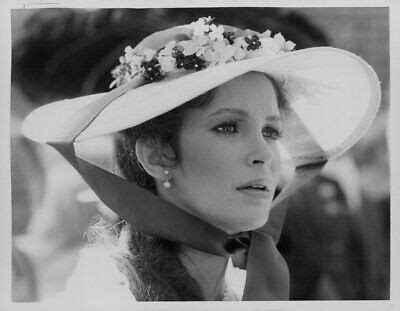 1984 Jaclyn Smith stars as Sally Fairfax Press Photo | eBay