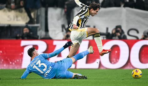 Juventus - Napoli | Gallery - Juventus