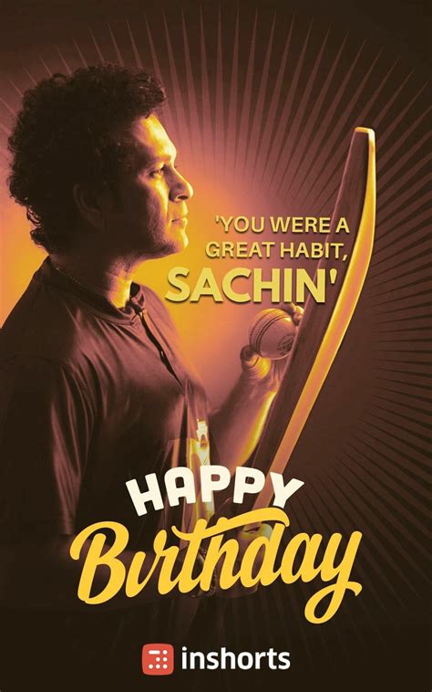 Sachin Tendulkar | Movie posters, Movies, Sachin tendulkar