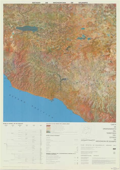 Global Volcanism Program | Michoacán-Guanajuato