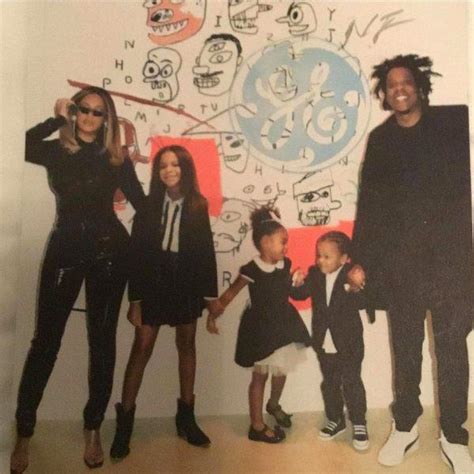 Happy Birthday, Rumi and Sir Carter ️ #4YearsOld : r/beyonce