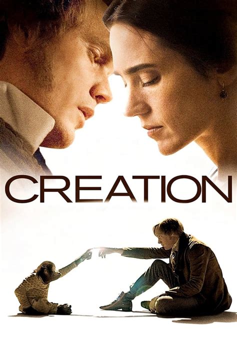 Creation (2009) — The Movie Database (TMDB)