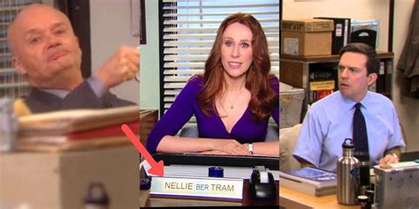 The Office: 10 Things Fans Never Noticed Before, According To Reddit