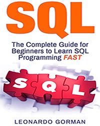 Top SQL Books For Beginners & Advanced Learners - DataFlair